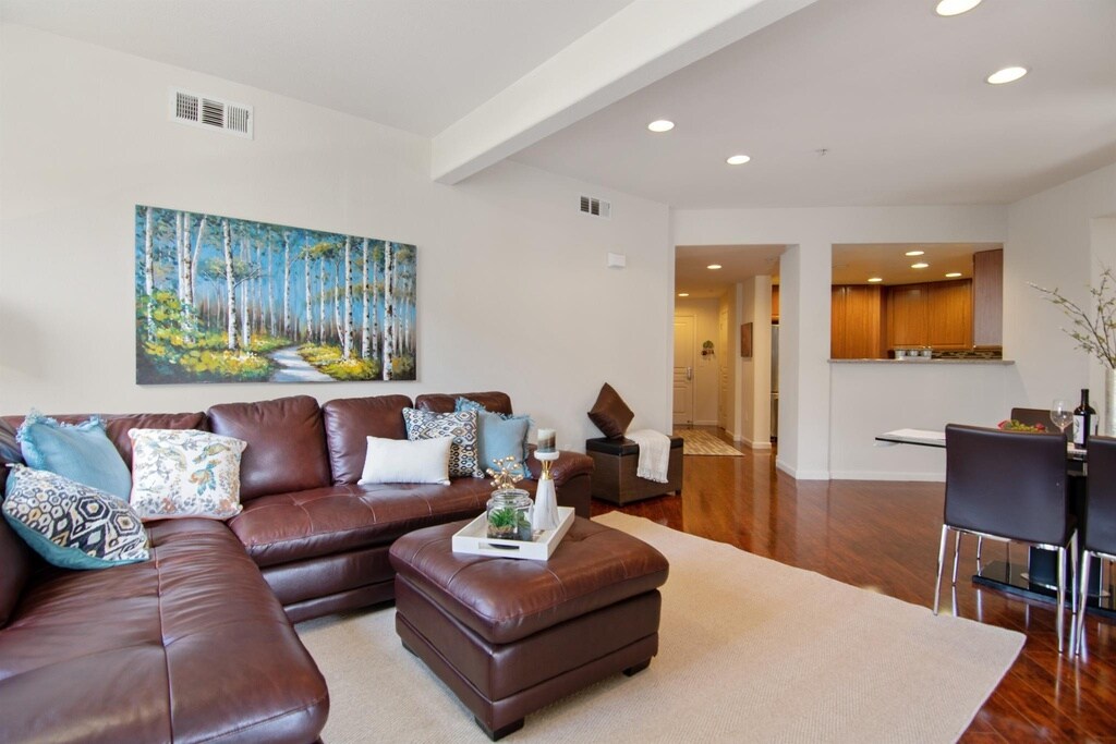 1883 Agnew Rd in Santa Clara, CA - Building Photo