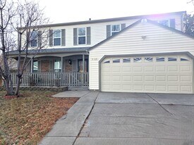 16456 E Kentucky Ave in Aurora, CO - Building Photo