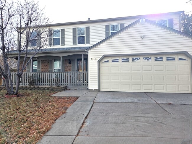 property at 16456 E Kentucky Ave