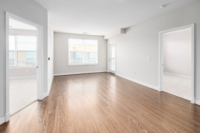 Discovery Square in Herndon, VA - Building Photo - Interior Photo