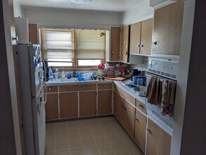 930 S Brooks St, Unit 3 in Madison, WI - Building Photo - Building Photo