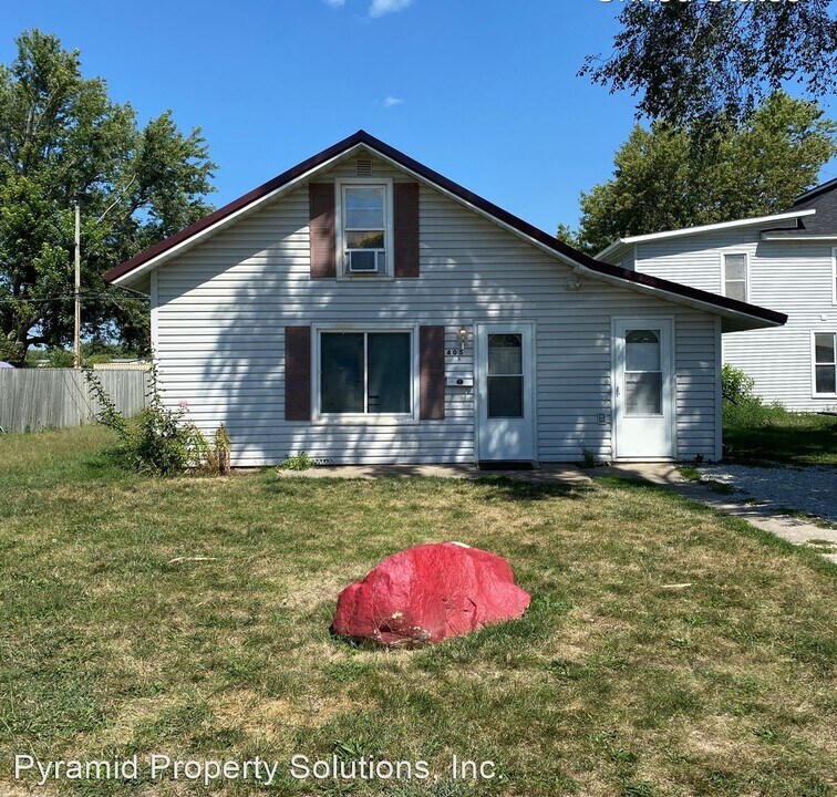 405 W Pearl St Photo