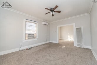 603 E 4th St in Burkburnett, TX - Building Photo - Building Photo