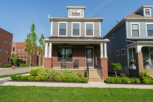 1185 Perry St in Columbus, OH - Building Photo