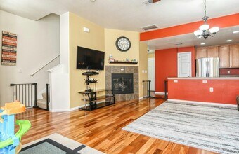 16053 E Geddes Dr in Aurora, CO - Building Photo - Building Photo