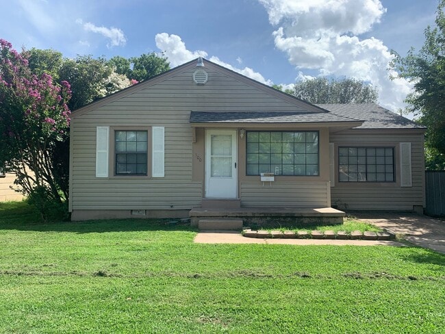 property at 300 Russell Dr