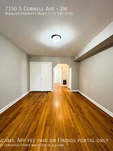 7150 S Cornell Ave in Chicago, IL - Building Photo - Building Photo