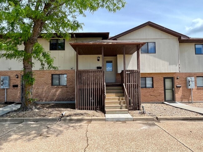 property at 207 Eldon Ave