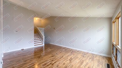 1041 Teton Cir in Gillette, WY - Building Photo - Building Photo