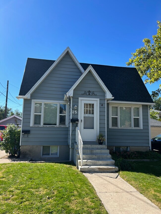 25 S 200 W, Unit 25 S 200 W BSMT