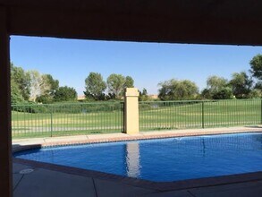 20808 Village Pkwy in California City, CA - Building Photo - Building Photo