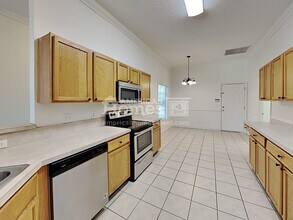 224 N Lake Cunningham Ave in Jacksonville, FL - Building Photo - Building Photo