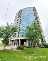1225 Riverside Dr W in Windsor, ON - Building Photo