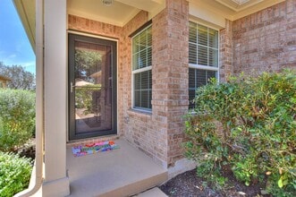 114 Cleburne Pass in Georgetown, TX - Building Photo - Building Photo