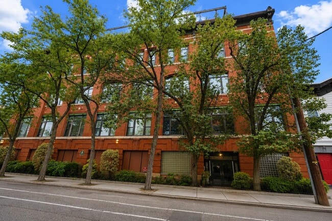 property at 120 Sherman Ave