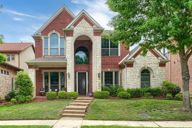 2219 Longview Rd in Irving, TX - Building Photo