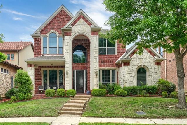property at 2219 Longview Rd