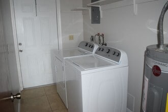 509 El Rancho Dr in Fort Pierce, FL - Building Photo - Building Photo