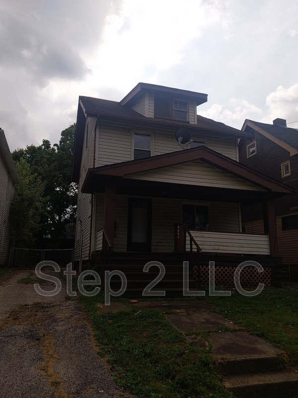 property at 9000 Tioga Ave
