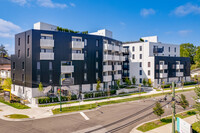 The Stainsbury in Vancouver, BC - Building Photo - Primary Photo