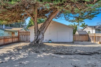2668 Quartz St in Santa Cruz, CA - Building Photo - Building Photo