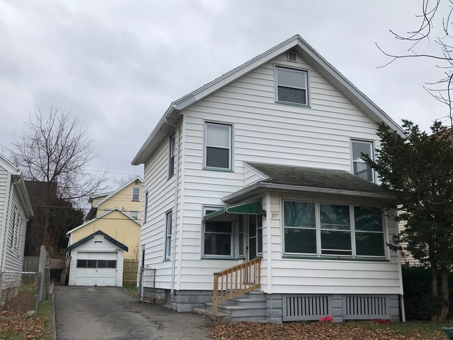 property at 377 Avis St