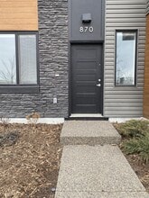 870 Cornerstone Blvd NE in Calgary, AB - Building Photo - Building Photo