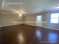 7913 Maplewood Ave in Fort Worth, TX - Building Photo - Building Photo