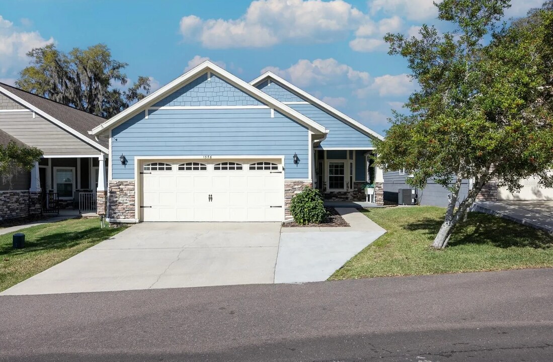 1376 NW 120th Way in Gainesville, FL - Building Photo