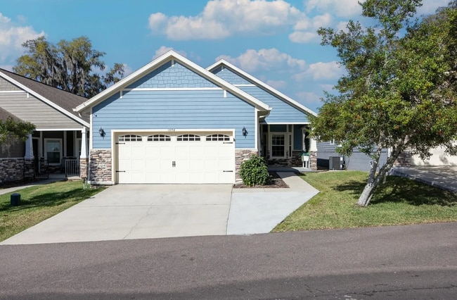 property at 1376 NW 120th Way