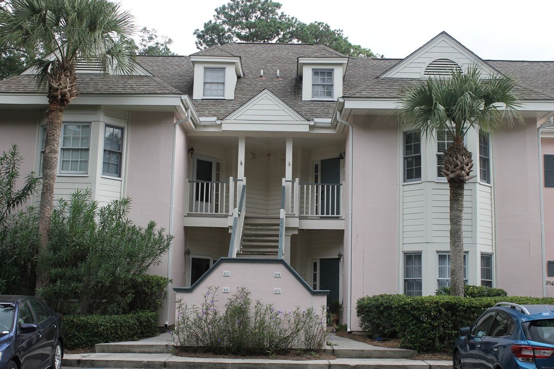 64 Spindle Ln in Hilton Head Island, SC - Building Photo