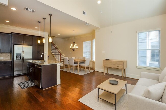 1815 Drew St in Houston, TX - Building Photo - Building Photo