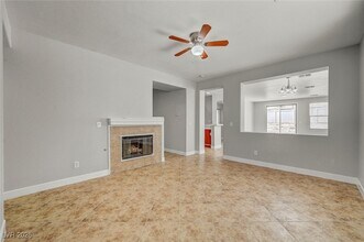 5237 Grand Lake St in North Las Vegas, NV - Building Photo - Building Photo