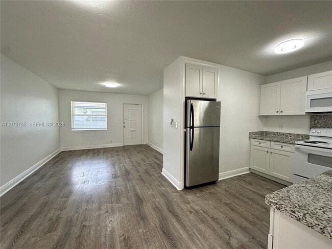 property at 2221 Monroe St