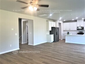 559 White Birch Ln in Angier, NC - Building Photo - Building Photo