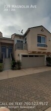 739 Magnolia Ave in Carlsbad, CA - Building Photo - Building Photo
