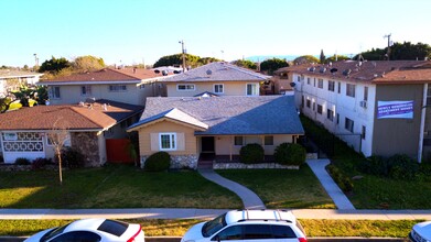 2908 141st in Gardena, CA - Building Photo - Building Photo