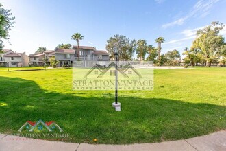 19601 N 7th St in Phoenix, AZ - Building Photo - Building Photo