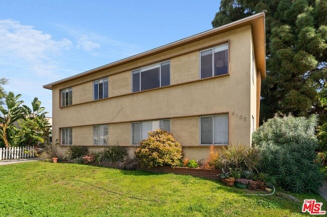 4100 Wade St in Los Angeles, CA - Building Photo - Building Photo