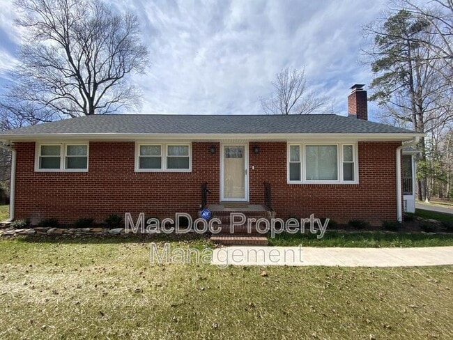 15101 Spotswood Furnace Rd in Fredericksburg, VA - Building Photo - Building Photo