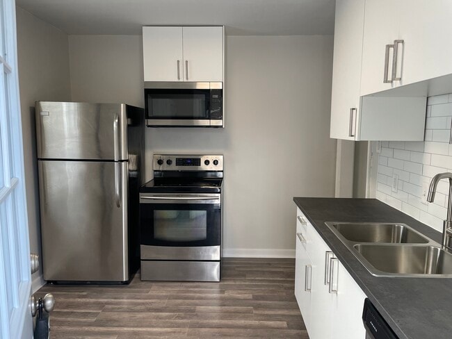 6630 Fitzhugh Ave in Richmond, VA - Building Photo - Building Photo