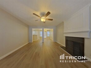 3012 Nature Pass in Austell, GA - Building Photo - Building Photo