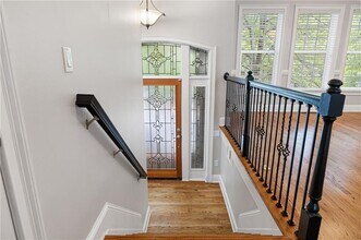 53 High Top Wy in Sandy Springs, GA - Building Photo - Building Photo