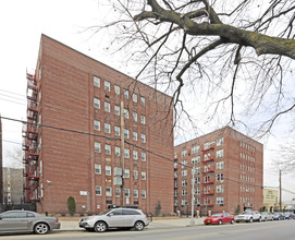 3324 Parsons Blvd in Flushing, NY - Building Photo - Building Photo