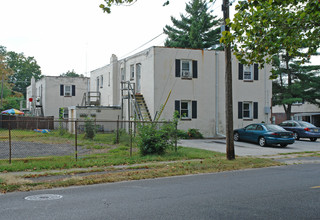 Oak Run in Laurel Springs, NJ - Building Photo - Building Photo