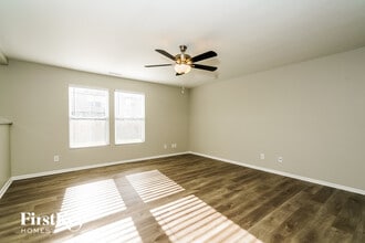 2820 Wolfgang Way in Indianapolis, IN - Building Photo - Building Photo