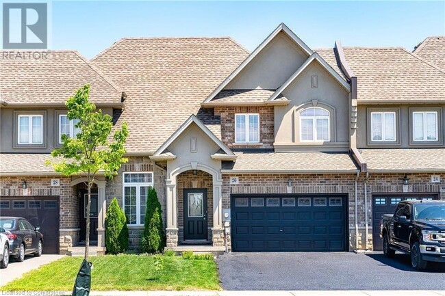 property at 26 Madonna Dr