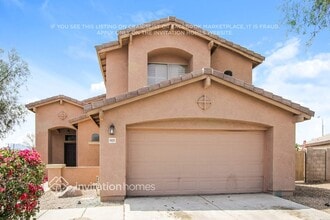 5822 S 54th Ln in Phoenix, AZ - Building Photo - Building Photo