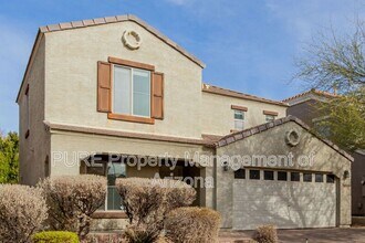 2344 W Barwick Dr in Phoenix, AZ - Building Photo - Building Photo