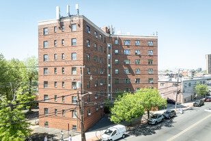 8811 Bergenline Ave Apartments